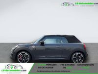 occasion Mini John Cooper Works Cabriolet Works 231 ch BVM