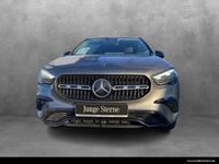 Occasion Mercedes GLA200 150 ch (110 kW) 2024 SUV