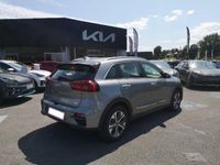 Occasion Kia e-Niro Active 150 kW (204 ch) 2022 Gris cosmique mã©tallisã© SUV