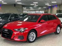 occasion Audi A3 35 Tfsi 150ch S Line S Tronic 7