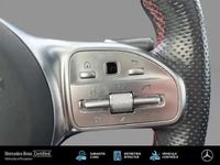 Occasion Mercedes GLA220 AMG line 2022 Blanc polaire non métallisé SUV