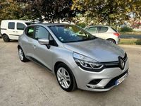 occasion Renault Clio IV 