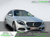 Occasion Mercedes C200 184 ch (135 kW) 2018 Berline