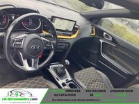 occasion Kia XCeed 1.4l T-GDi 140 ch BVM