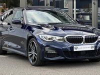 occasion BMW 330 330 SERIE d xDrive M Sport - BVA Sport