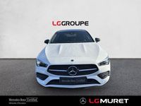 occasion Mercedes CLA250e Classe160+102ch Amg Line 8g-dct