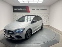 Occasion Mercedes B200 AMG line 163 ch (119 kW) 2019 Monospace