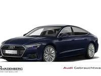 occasion Audi A7 Sportback 50 Tfsi E Quattro Matrix Navi Dab