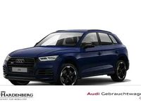 occasion Audi SQ5 3.0 Tdi Quattro Matrix Navi B&o Hud Ahk