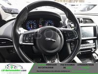 occasion Jaguar F-Pace V8 - 550 ch AWD BVA