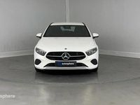 Occasion Mercedes A180 Progressive 137 ch (100 kW) 2024 Blanc Berline