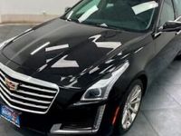 occasion Cadillac CTS 2018