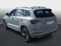 occasion Skoda Karoq Sportline 1.5 tsi 150 DSG