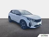 Occasion Peugeot 3008 GTi 225 ch (165 kW) 2022 Blanc SUV