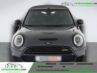 occasion Mini John Cooper Works Cabriolet 231 ch Works BVA