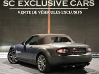 occasion Mazda MX5 roadster 160 cv niseko edition bvm