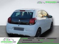 occasion Peugeot 108 1.2 82ch BVM