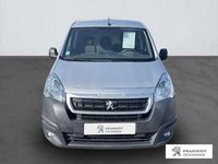 occasion Peugeot Partner Standard 1.6 BlueHDi 100ch S&S Premium Pack ETG6