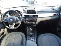 occasion BMW X1 sDrive18dA 150ch Business Design