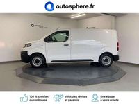 occasion Citroën Jumpy M BlueHDi 120 Confort S&S E6.d-TEMP