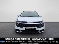 occasion Kia Sportage 1.6 T-GDi 230ch HEV Design BVA6 4x2 - VIVA192931832