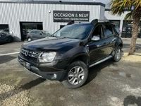 occasion Dacia Duster 1.5 Dci 110ch Ambiance 4x2 Euro6