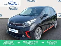 occasion Kia Picanto Iii 1.2 84 Gt Line