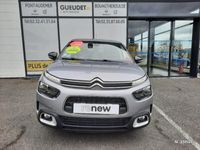 occasion Citroën C4 Cactus II PureTech 110ch S&S Shine E6.d-TEMP