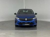 Occasion Renault Clio V Evolution 92 ch (67 kW) 2024 Bleu Berline