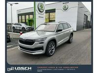 occasion Skoda Kodiaq Sportline