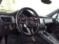 occasion Porsche Macan Turbo 3.6 V6 440CH PACK PERFORMANCE PDK