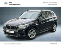 occasion BMW X1 Sdrive18da 150ch Advantage