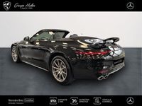 occasion Mercedes SL43 AMG AMG 381h 9G Speedshift MCT AMG