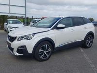 occasion Peugeot 3008 BLUEHDI 130CH SS EAT8 ALLURE