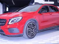 Occasion Mercedes GLA220 170 ch (125 kW) 2019 SUV