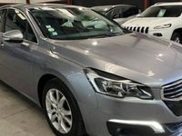 occasion Peugeot 508 2.0 BlueHDi 150ch FAP Allure