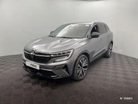 Occasion Renault Austral Iconic 200 ch (147 kW) 2022 Gris SUV