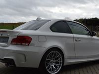 occasion BMW 1M Coupé 340 ch 1 MAIN !! Historique complète !