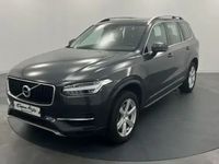 occasion Volvo XC90 T8 Twin Engine 303+87 Ch Geartronic 7pl Momentum
