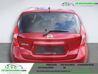 occasion Nissan Note 1.2 - DIG-S 98 BVA