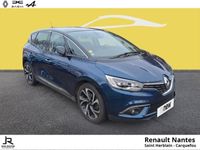 occasion Renault Scénic IV Scenic Blue dCi 120 Intens