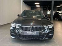 occasion BMW 320 G21 LCI Touring D XDRIVE 190 CH BVA8 M SPORT