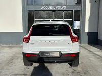 Occasion Volvo XC40 163 ch (119 kW) 2025 Blanc SUV