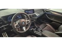 occasion BMW X3 X3xDrive 30e 292ch BVA8 M Sport