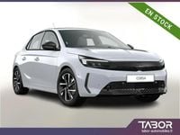 Nouvelle Opel Corsa 101 ch (74 kW) 2025 Blanc Citadine