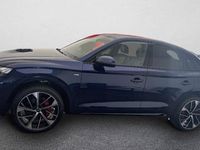 Occasion Audi Q5 Sportback S-Line 265 ch (194 kW) 2024 SUV