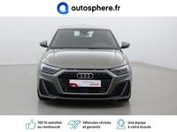 occasion Audi A1 35 TFSI 150ch S line S tronic 7 8cv