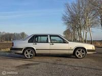 Occasion Volvo 940 131 ch (96 kW) 1970 Gris Berline