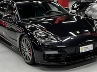 Occasion Porsche Panamera Turbo 550 ch (404 kW) 2016 Berline