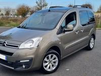 Occasion Citroën Berlingo Feel 101 ch (74 kW) 2017 Monospace